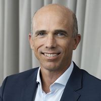 Erik Hedin