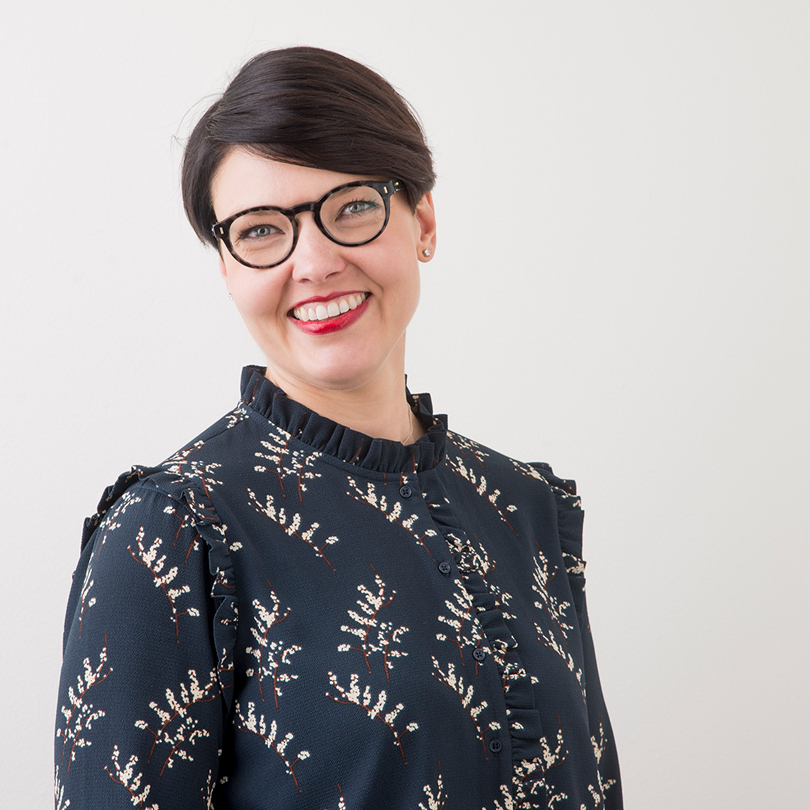 We will appoint a new Director of Strategy and Business Development for Rettig ICC, Elina Niemelä.