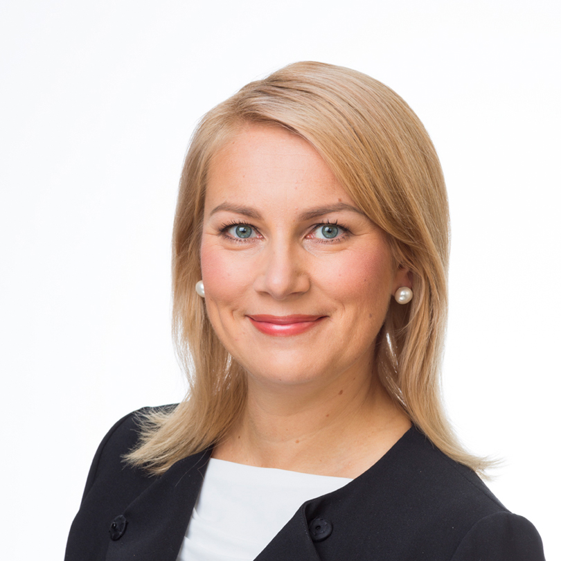 Anu Tuomola will join Rettig ICC at the start of September in the role of Chief Legal Officer. Anu will be based in Helsinki and will be a member of the Rettig ICC Leadership Team.