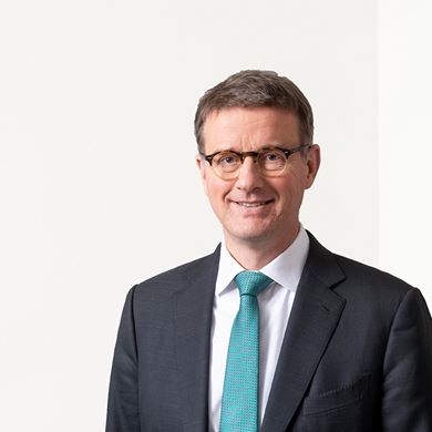 Urs Pennanen will join Rettig ICC in the role of Regional Managing Director for Region East.